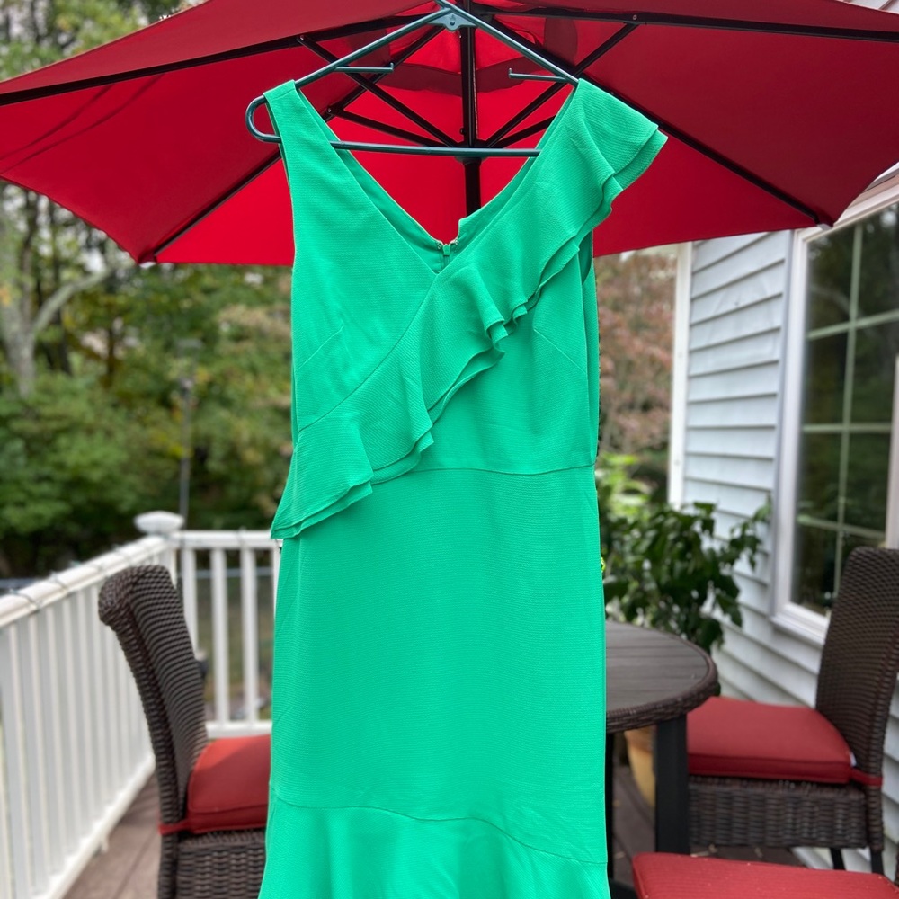 Maggy London Cocktail Dress